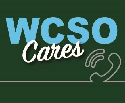 WCSOCares