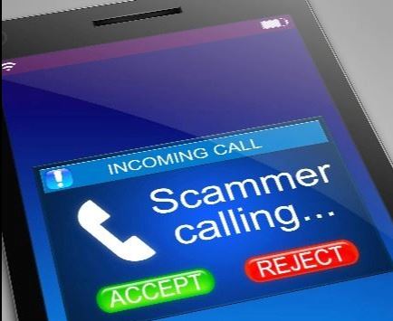Telephone Scam