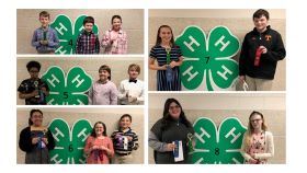 2023 speech winner photos