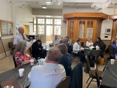 MayorGrandySpeaks re