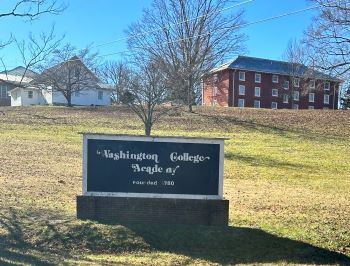 WashingtonCollege re