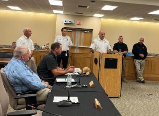 CommissionEmergencyMeeting