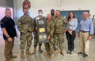 PlaquePresentation re