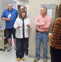 Washington County 101 - Tour